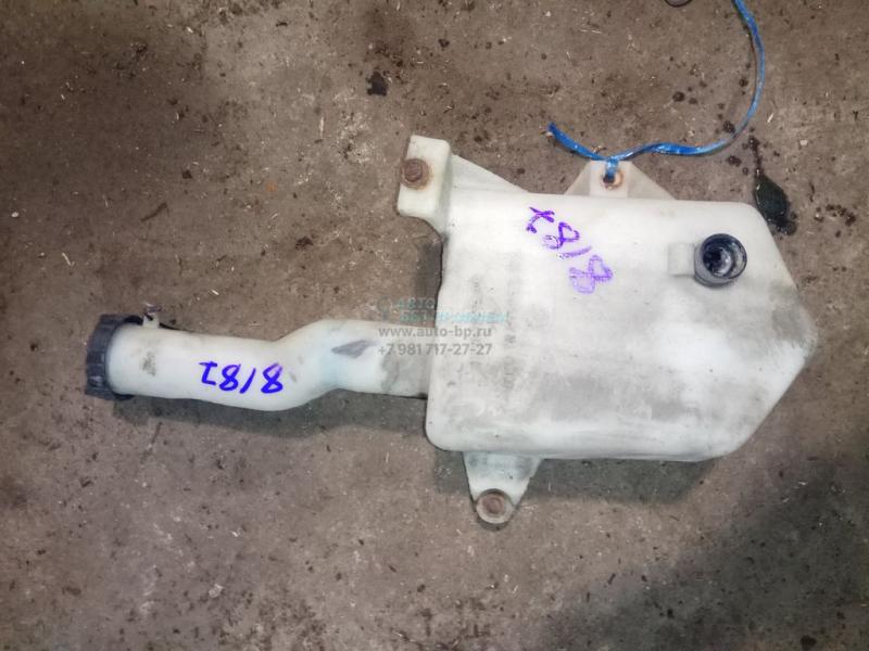 Бачок омывателя лобового стекла 1S71-17618AF FORD MONDEO 3 Бачок омывателя лобового стекла 1S71-17618AF FORD MONDEO 3
