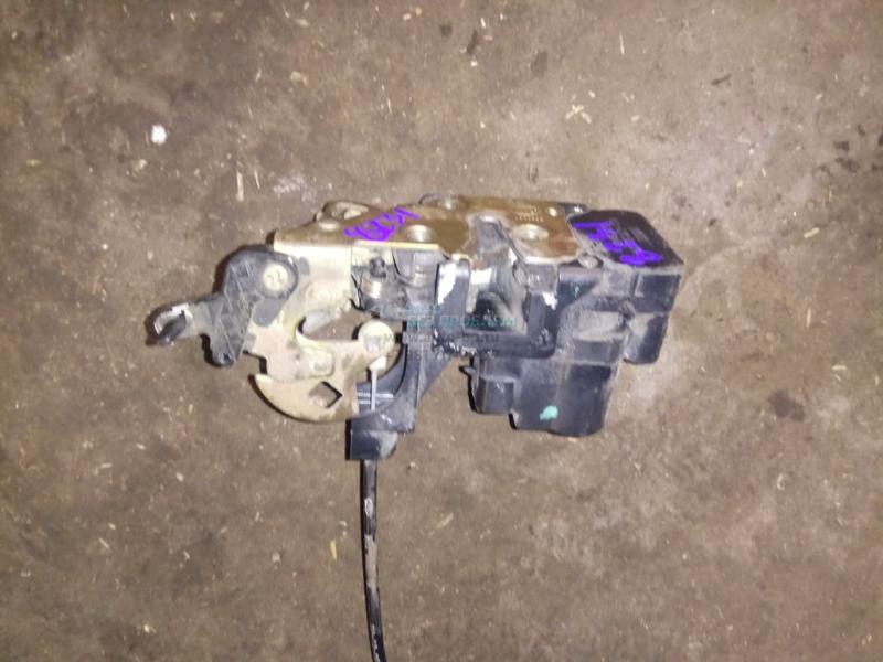 Замок двери задней левой M116205010TA M116205010BA CHERY M11 Замок двери задней левой M116205010TA M116205010BA CHERY M11