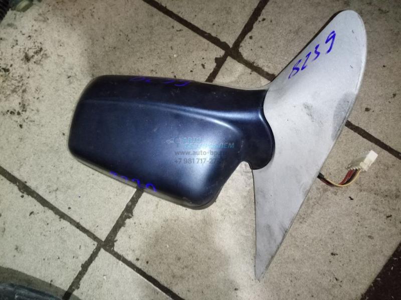 Зеркало наружное левое 7V7330001AB IRAN KHODRO Samand Зеркало наружное левое 7V7330001AB IRAN KHODRO Samand