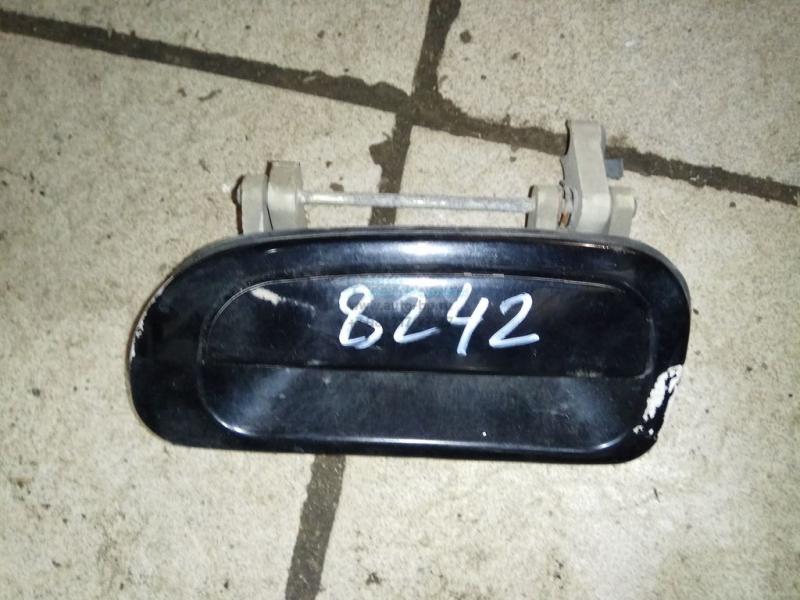 Ручка двери передней левой 96211475 DAEWOO NEXIA NEW 2008- Ручка двери передней левой 96211475 DAEWOO NEXIA NEW 2008-