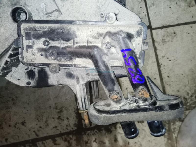 Радиатор отопителя X886268Q M118107130 CHERY M11 Радиатор отопителя X886268Q M118107130 CHERY M11
