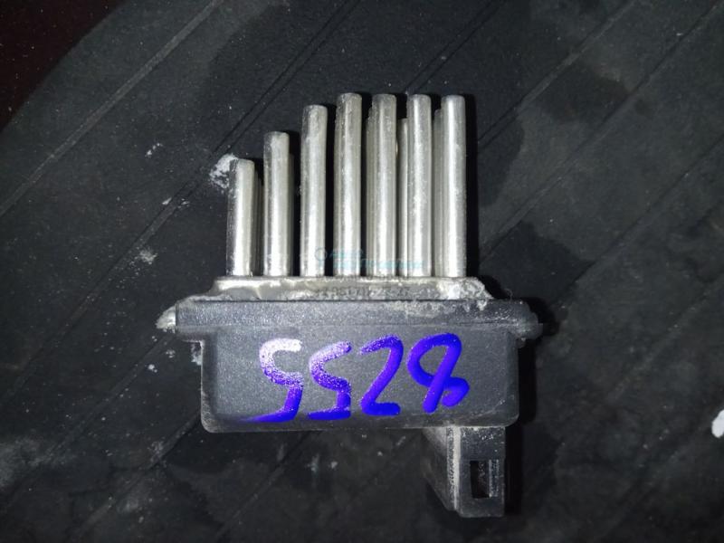 Резистор печки X886237H A118107031BA CHERY M11 Резистор печки X886237H A118107031BA CHERY M11