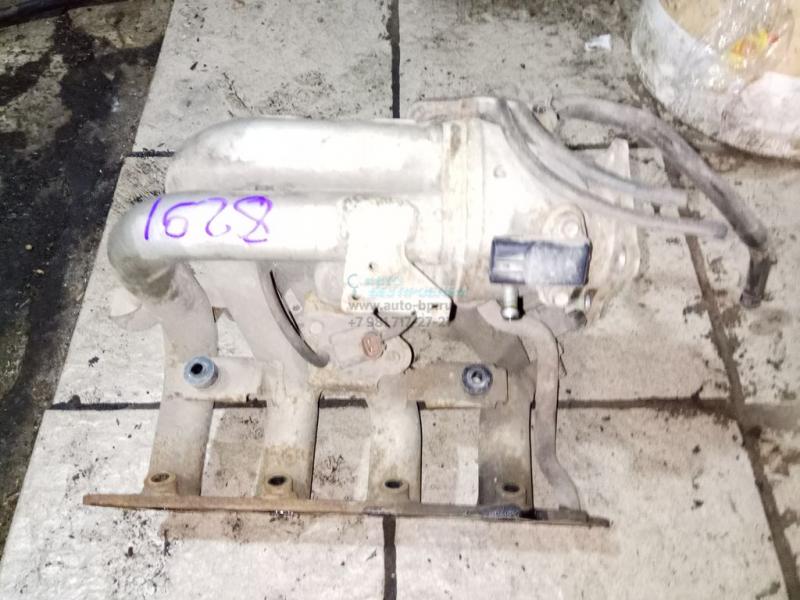 Коллектор впускной 1540A001 MITSUBISHI LANCER 9 03- Коллектор впускной 1540A001 MITSUBISHI LANCER 9 03-