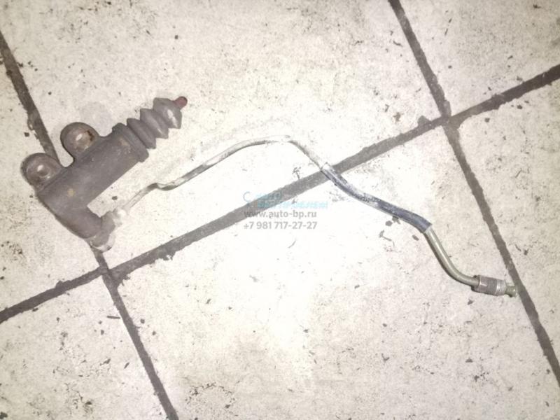 Цилиндр сцепления рабочий MR980563 MITSUBISHI LANCER 9 03- Цилиндр сцепления рабочий MR980563 MITSUBISHI LANCER 9 03-