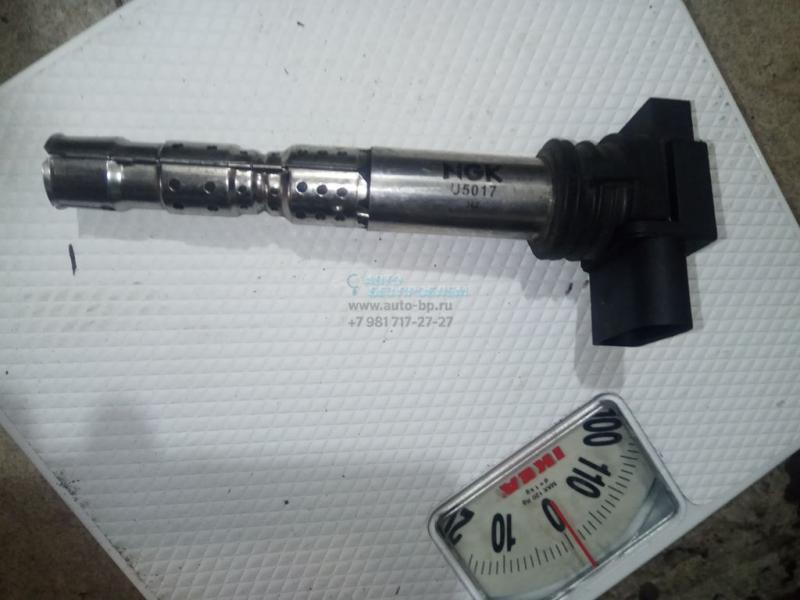 Катушка зажигания U5017 HYUNDAI SONATA 01-10 Катушка зажигания U5017 HYUNDAI SONATA 01-10