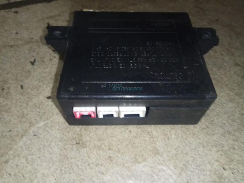 Декодер парктроника x7v8460003AC IRAN KHODRO Samand Декодер парктроника x7v8460003AC IRAN KHODRO Samand