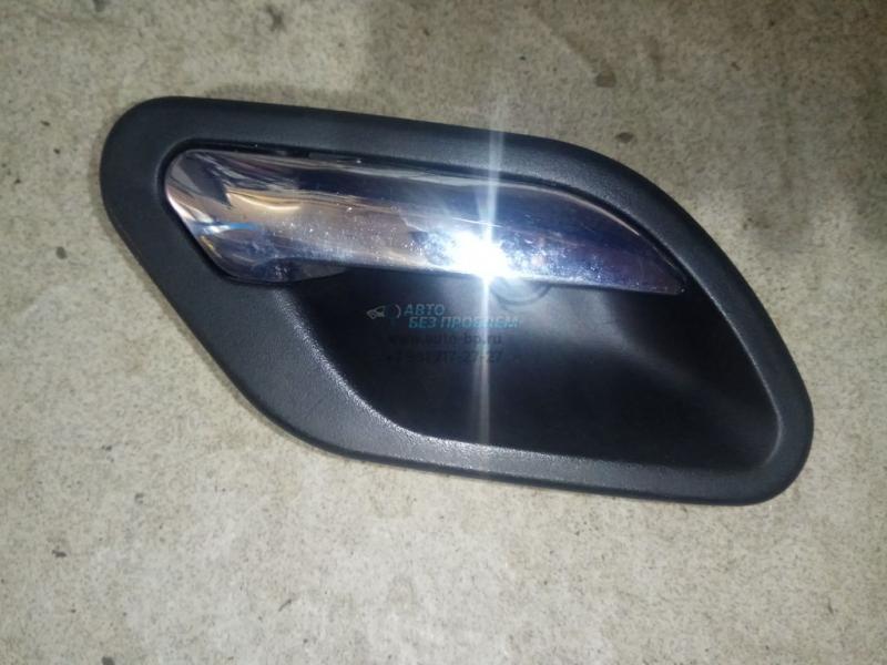 Ручка двери внутренняя правая 51218125514 BMW 5 E39, 00-03 Ручка двери внутренняя правая 51218125514 BMW 5 E39, 00-03