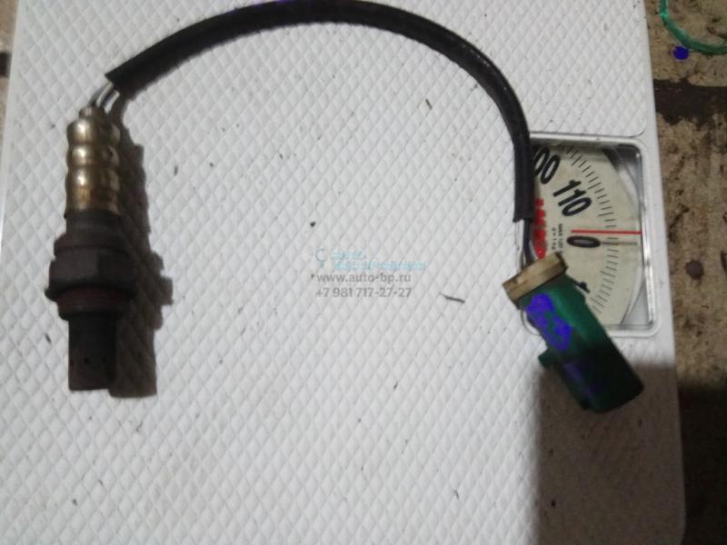 Датчик кислородный - Lambdasonde 1S7F-9F472-AB FORD MONDEO 3 Датчик кислородный - Lambdasonde 1S7F-9F472-AB FORD MONDEO 3