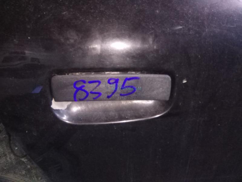 Ручка двери задней правой 9255510280 IRAN KHODRO Samand Ручка двери задней правой 9255510280 IRAN KHODRO Samand