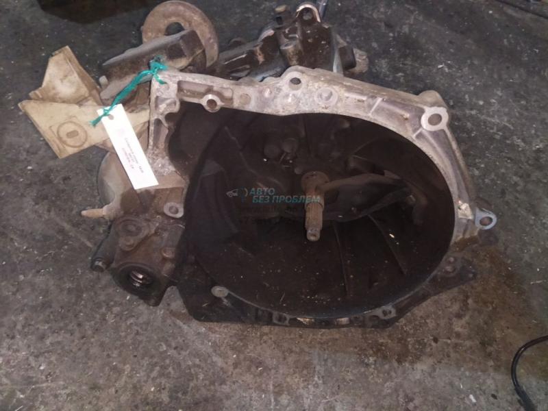 МКПП (механическая коробка переключения передач) DP42 2222YA CITROEN C4 05- МКПП (механическая коробка переключения передач) DP42 2222YA CITROEN C4 05-