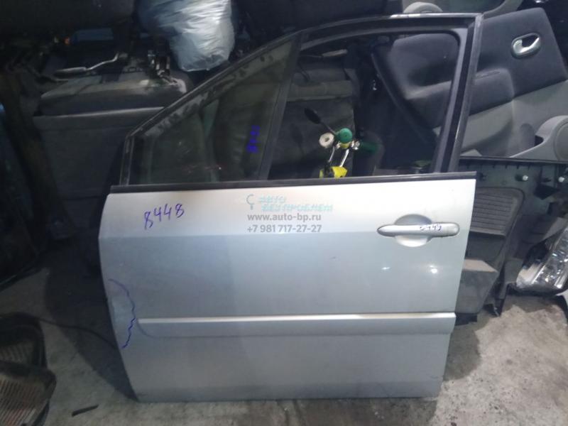 Дверь передняя левая 7751477221 RENAULT SCENIC GRAND SCENIC 08.06-05.09 Дверь передняя левая 7751477221 RENAULT SCENIC GRAND SCENIC 08.06-05.09