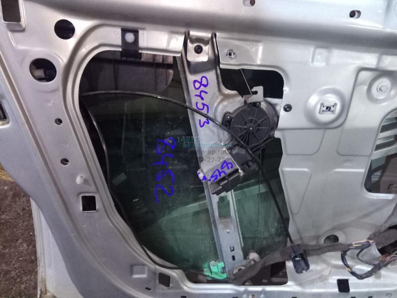 Стеклоподьемник передней двери левой (электрический) 8200646841 RENAULT SCENIC GRAND SCENIC 08.06-05.09 Стеклоподьемник передней двери левой (электрический) 8200646841 RENAULT SCENIC GRAND SCENIC 08.06-05.09