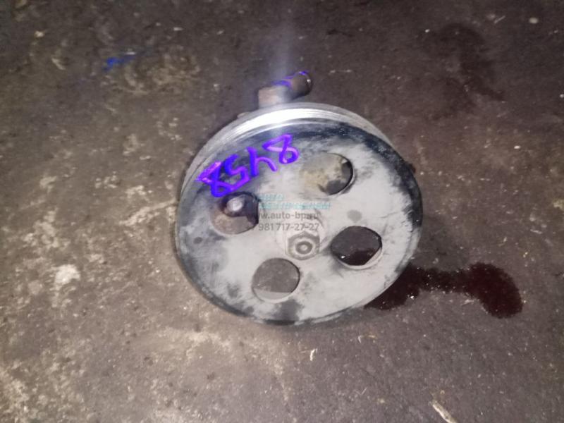 Насос гидроусилителя руля 3607004 3607012 IRAN KHODRO Samand Насос гидроусилителя руля 3607004 3607012 IRAN KHODRO Samand