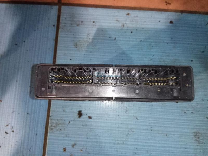 Блок управления двигателем MN132784 1860A318 MITSUBISHI LANCER 9 03- Блок управления двигателем MN132784 1860A318 MITSUBISHI LANCER 9 03-