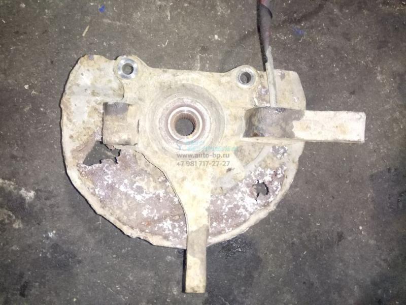 Кулак поворотный правый MR491322 MITSUBISHI LANCER 9 03- Кулак поворотный правый MR491322 MITSUBISHI LANCER 9 03-