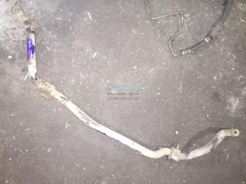 Стабилизатор MN101581 MITSUBISHI LANCER 9 03- Стабилизатор MN101581 MITSUBISHI LANCER 9 03-