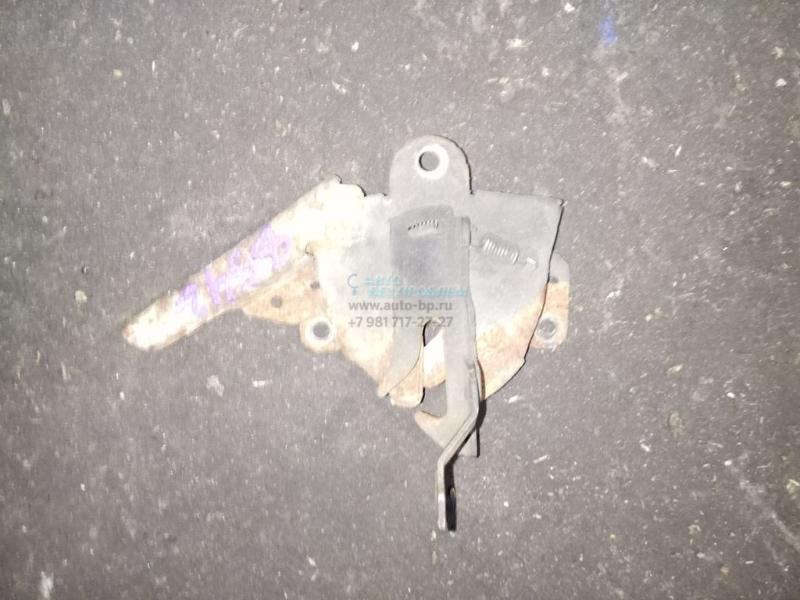 Замок капота 5908A001 MITSUBISHI LANCER 9 03- Замок капота 5908A001 MITSUBISHI LANCER 9 03-