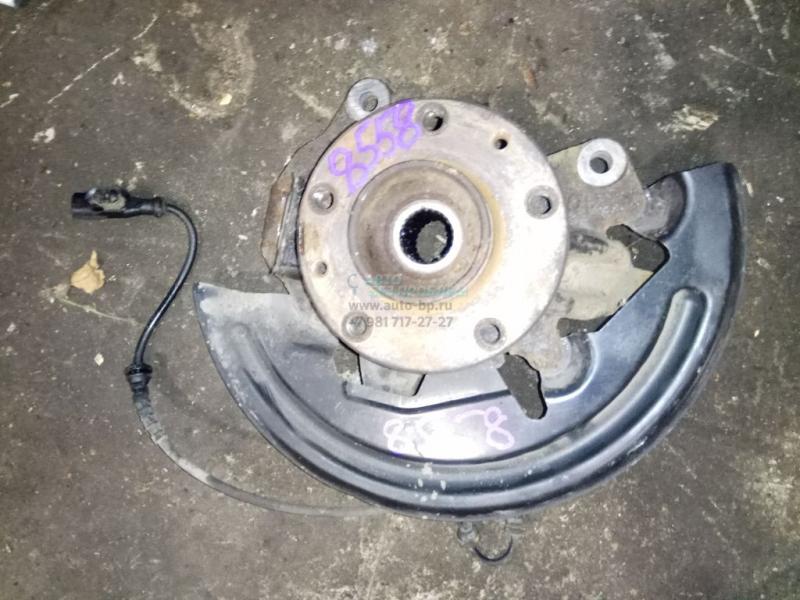 Кулак поворотный левый 400154705R RENAULT FLUENCE 10- Кулак поворотный левый 400154705R RENAULT FLUENCE 10-