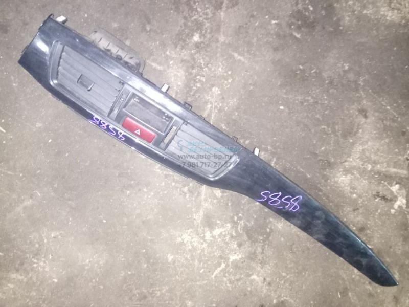 Накладка декоративная MR532228 MITSUBISHI LANCER 9 03- Накладка декоративная MR532228 MITSUBISHI LANCER 9 03-