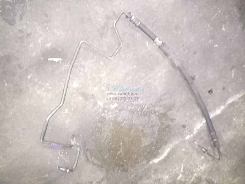 Трубка гидроусилителя высокого давления 16607010 IRAN KHODRO Samand Трубка гидроусилителя высокого давления 16607010 IRAN KHODRO Samand