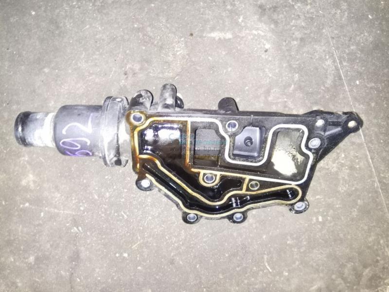 Корпус термостата 1.6 16V K4M 8200700094 RENAULT FLUENCE 10- Корпус термостата 1.6 16V K4M 8200700094 RENAULT FLUENCE 10-