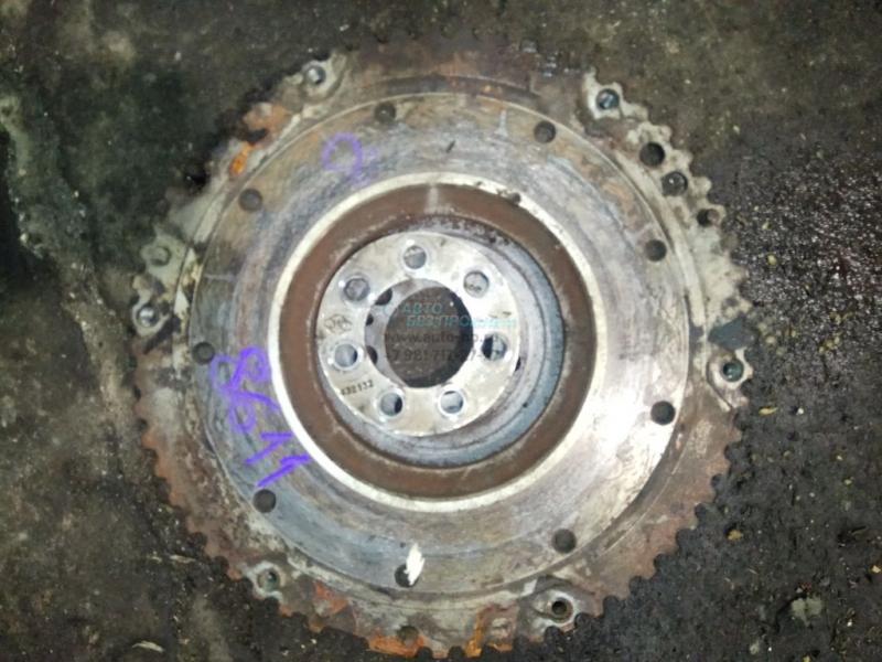 Маховик 7701475094 RENAULT FLUENCE 10- Маховик 7701475094 RENAULT FLUENCE 10-