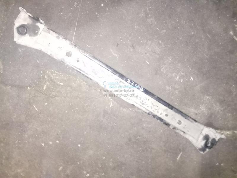 Балка подрадиаторная 625300006R RENAULT FLUENCE 10- Балка подрадиаторная 625300006R RENAULT FLUENCE 10-