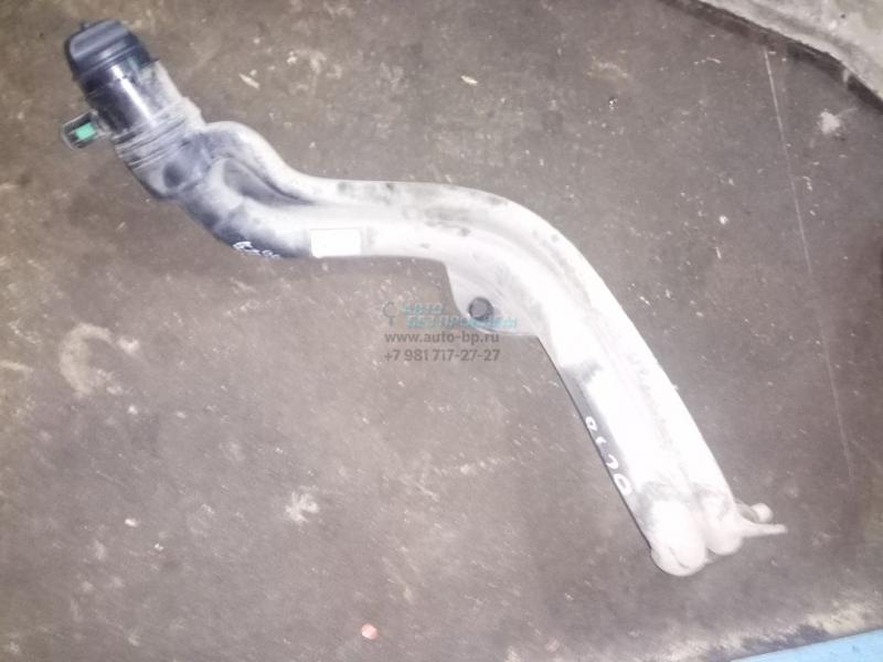 Горловина топливного бака 172210029R RENAULT FLUENCE 10- Горловина топливного бака 172210029R RENAULT FLUENCE 10-