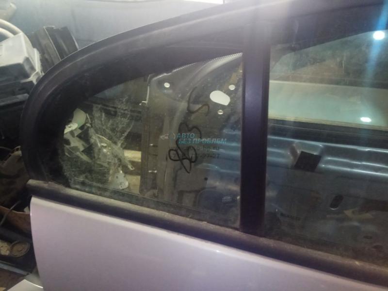 Стекло двери задней правой (форточка) 822620007R RENAULT FLUENCE 10- Стекло двери задней правой (форточка) 822620007R RENAULT FLUENCE 10-