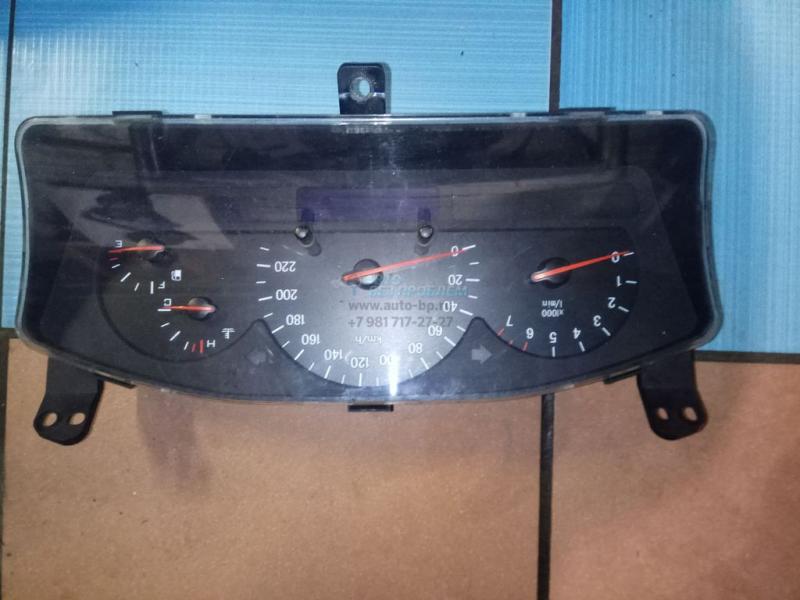 Панель приборов A213820010 CHERY Fora (A21) Панель приборов A213820010 CHERY Fora (A21)
