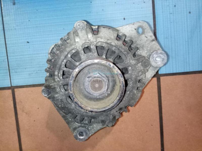 Генератор B113701110BB CHERY Fora (A21) Генератор B113701110BB CHERY Fora (A21)