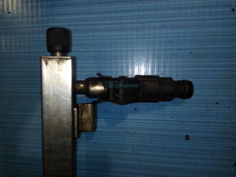 Форсунка инжектора бензин 0280156264 CHERY Fora (A21) Форсунка инжектора бензин 0280156264 CHERY Fora (A21)