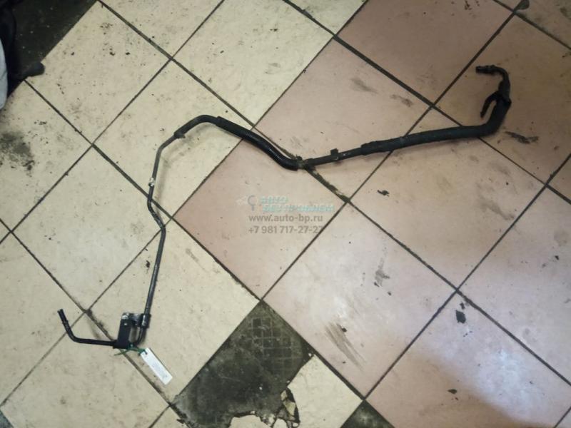 Шланг гидроусилителя CHERY Fora (A21) Шланг гидроусилителя CHERY Fora (A21)