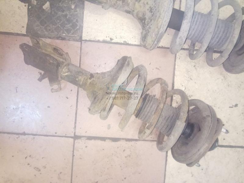 Стойка (амортизатор в сборе) A212901010AC A21BJ2901110 A21BJ2902011AC CHERY Fora (A21) Стойка (амортизатор в сборе) A212901010AC A21BJ2901110 A21BJ2902011AC CHERY Fora (A21)