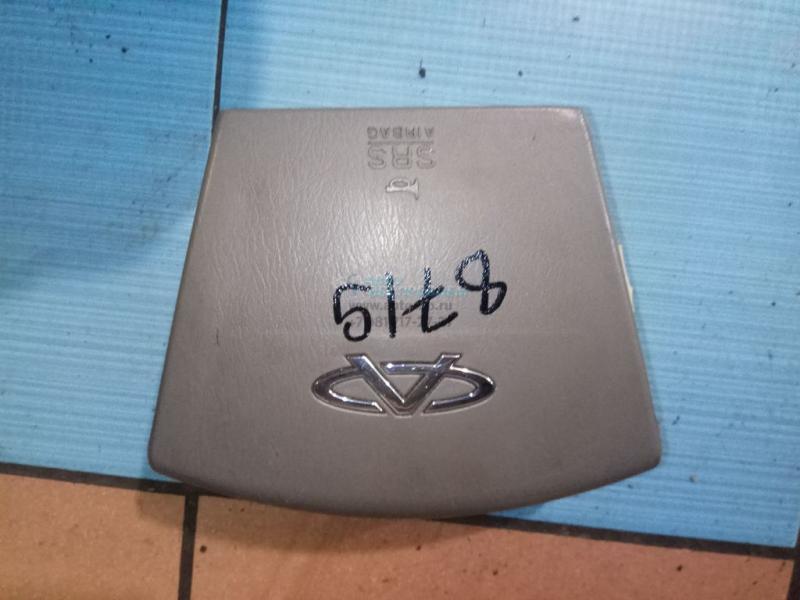 Подушка безопасности в руль A213402310 CHERY Fora (A21) Подушка безопасности в руль A213402310 CHERY Fora (A21)