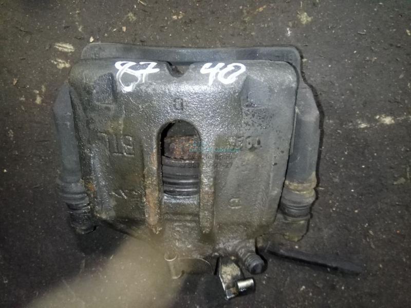 Суппорт передний правый A213501060 CHERY Fora (A21) Суппорт передний правый A213501060 CHERY Fora (A21)