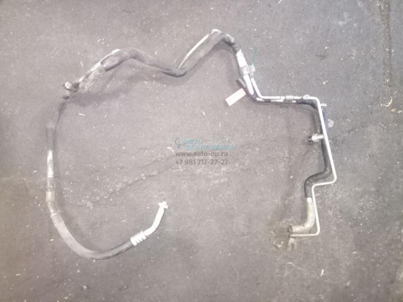 Трубка A218108010 CHERY Fora (A21) Трубка A218108010 CHERY Fora (A21)