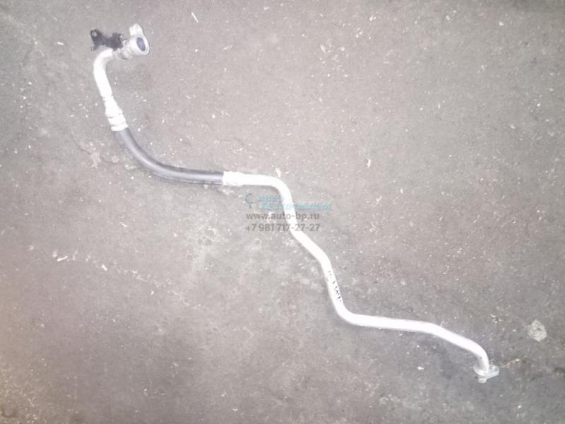 Трубка 924807890R RENAULT FLUENCE 10- Трубка 924807890R RENAULT FLUENCE 10-