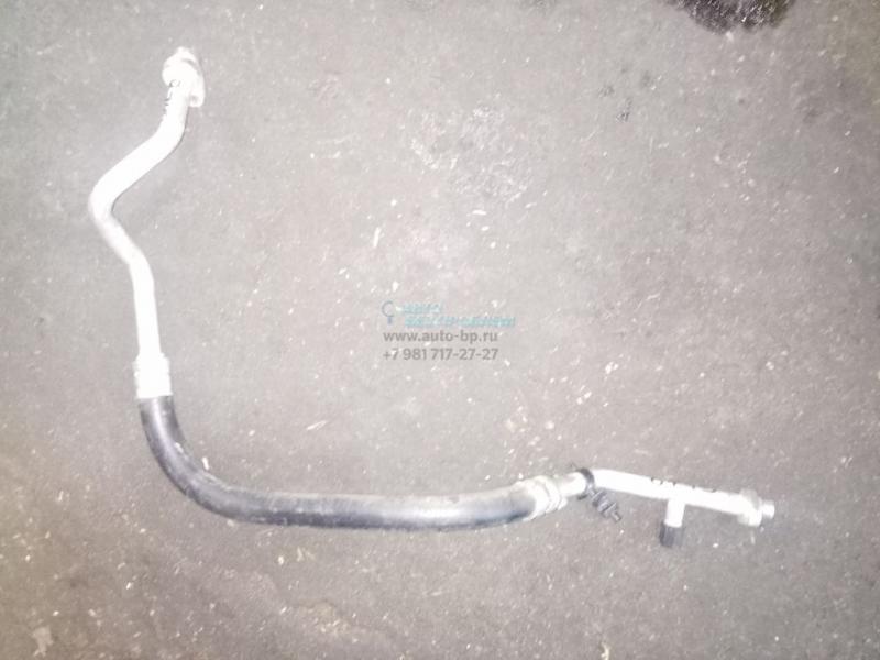 Трубка 924540018R RENAULT FLUENCE 10- Трубка 924540018R RENAULT FLUENCE 10-