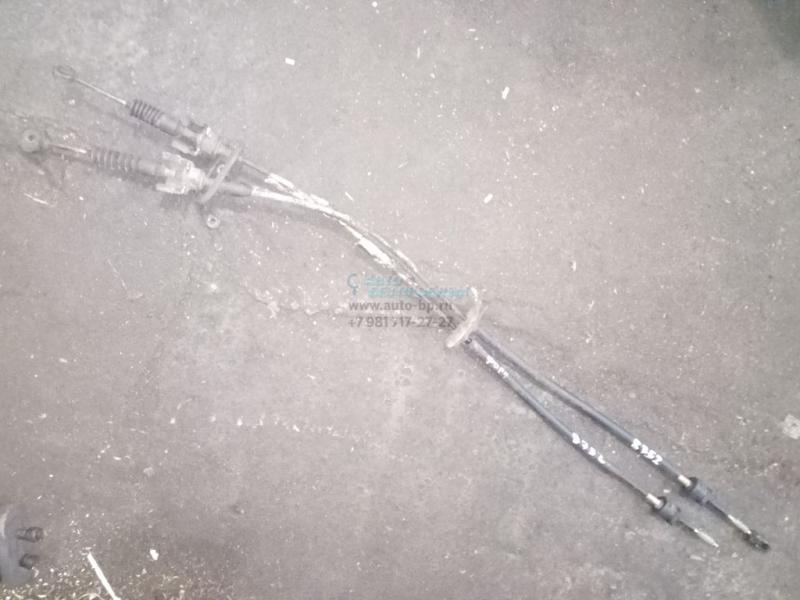 Трос КПП A21BJ1703090 CHERY Fora (A21) Трос КПП A21BJ1703090 CHERY Fora (A21)