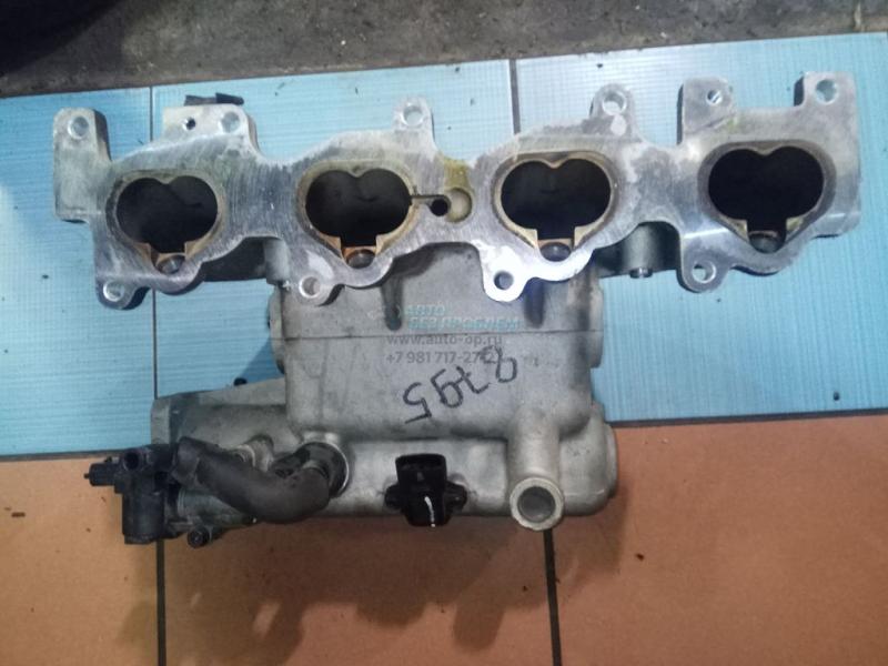 Коллектор впускной 3515023700 3930022800 2831023905 KIA SPORTAGE 2, 05- Коллектор впускной 3515023700 3930022800 2831023905 KIA SPORTAGE 2, 05-