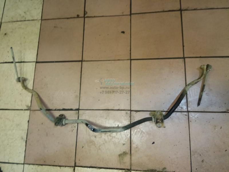 Стабилизатор T112906010 CHERY TIGGO T11 Стабилизатор T112906010 CHERY TIGGO T11