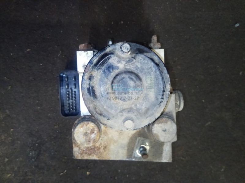 Насос АБС (ABS) t11-3550010ba CHERY TIGGO T11 Насос АБС (ABS) t11-3550010ba CHERY TIGGO T11