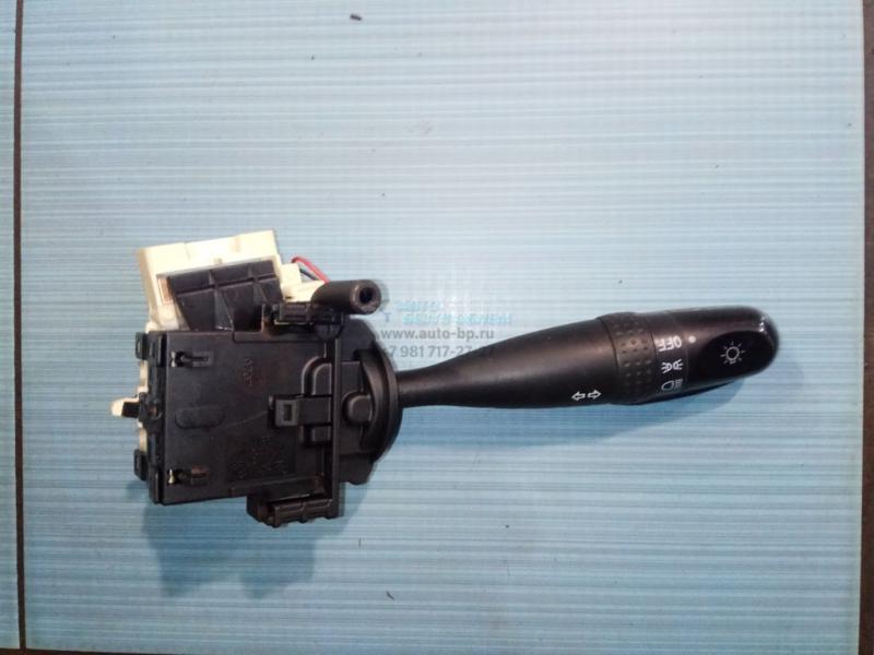 Переключатель поворотов подрулевой T113774110BM CHERY TIGGO T11 Переключатель поворотов подрулевой T113774110BM CHERY TIGGO T11
