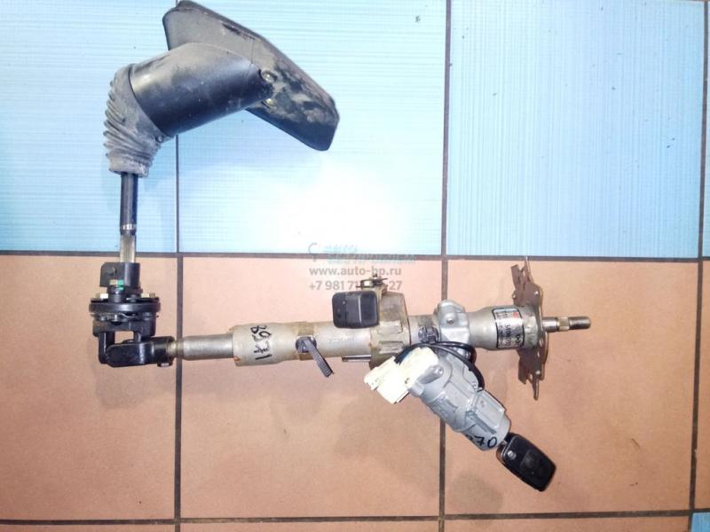Колонка рулевая T113404030 CHERY TIGGO T11 Колонка рулевая T113404030 CHERY TIGGO T11