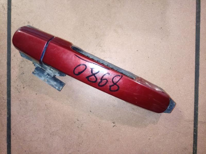 Ручка двери задней левой T116205230 CHERY TIGGO T11 Ручка двери задней левой T116205230 CHERY TIGGO T11