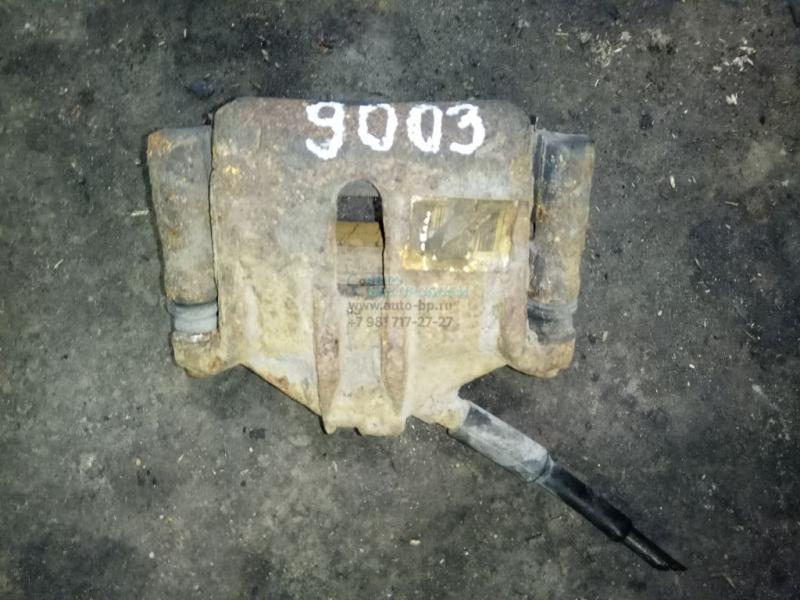 Суппорт передний правый 4400R7 CITROEN C4 05- Суппорт передний правый 4400R7 CITROEN C4 05-