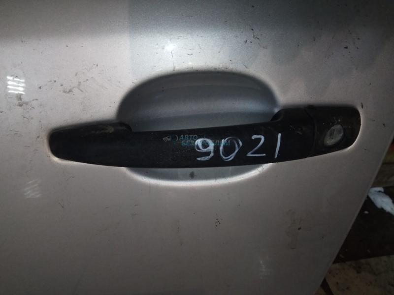 Ручка двери передней левой 9101EN CITROEN C4 05- Ручка двери передней левой 9101EN CITROEN C4 05-