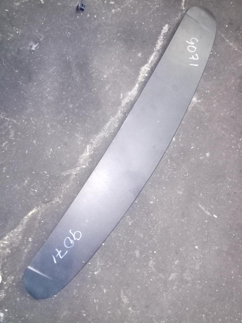 Спойлер двери багажника 8742Q8 CITROEN C4 05- Спойлер двери багажника 8742Q8 CITROEN C4 05-