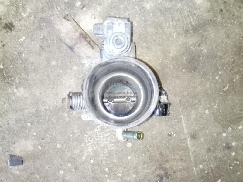 Заслонка дроссельная 0K30E13640 KIA RIO 00-02 Заслонка дроссельная 0K30E13640 KIA RIO 00-02